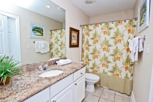 San Carlos 1409 Apartment