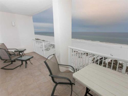 Apartamento Island Tower 602