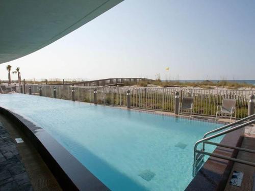 Apartamento Island Tower 602