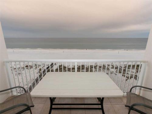 Apartamento Island Tower 602