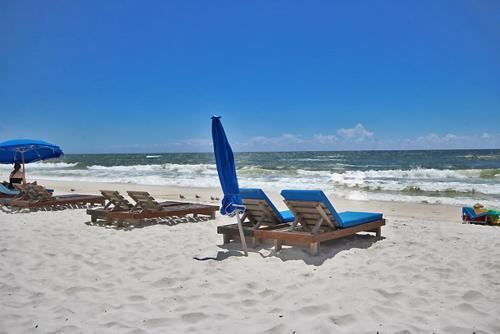 Boardwalk 885 Apartment