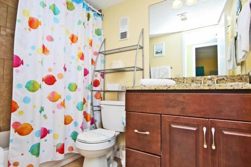 Boardwalk 885 Apartment