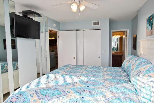 Boardwalk 885 Apartment
