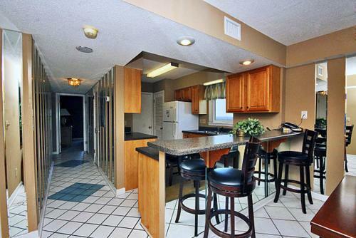 Boardwalk 681 Apartment