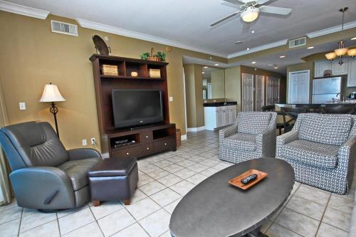 San Carlos 1007 Apartment