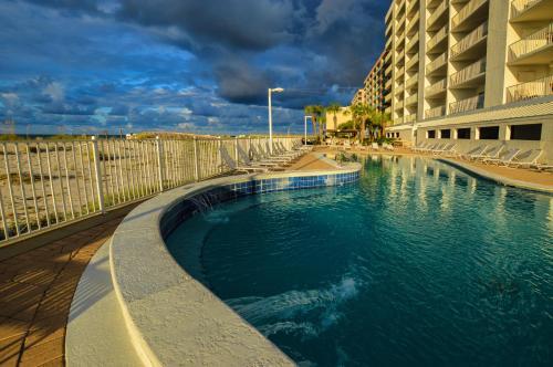 Apartamento Ocean Unit 2904 Condo