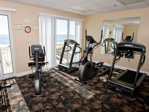 Apartamento Island Royale 105p