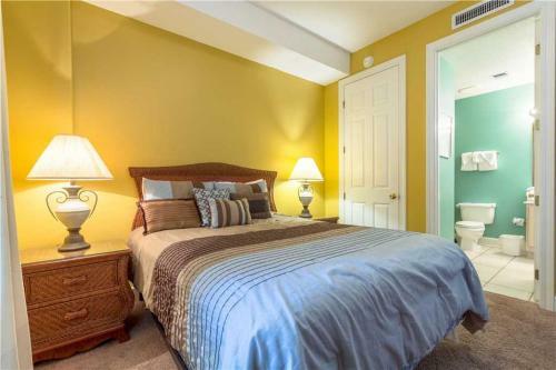 Apartamento Island Royale 105p