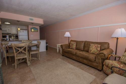 Island Sunrise 465 Apartment