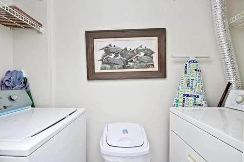 Boardwalk 582 Apartment