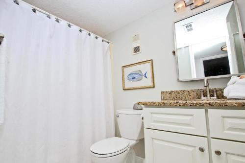 Boardwalk 582 Apartment