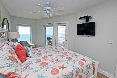 Boardwalk 582 Apartment