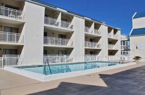 Apartamento Sugar Beach 306 Condo