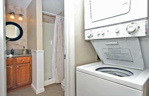 Apartamento Sugar Beach 306 Condo