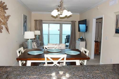 Apartamento Crystal Tower 1406 Condo
