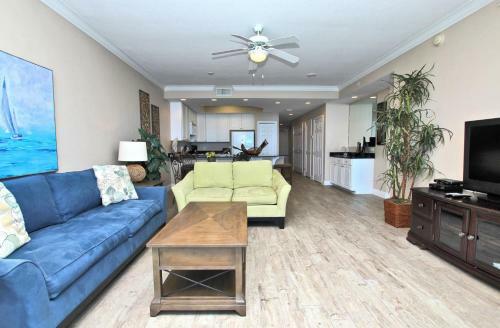 San Carlos 1706 Apartment
