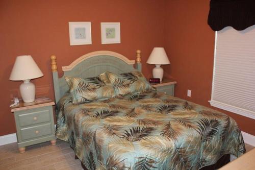 Apartamento Crystal Shores 1301
