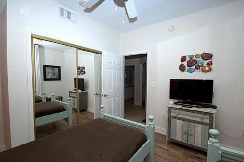 San Carlos 705 Apartment