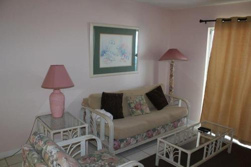 Apartamento Plantation Palms 6705