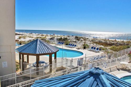 Apartamento Sugar Beach 110 Studio