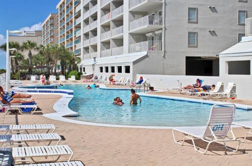 Ocean House 1904 Apartment