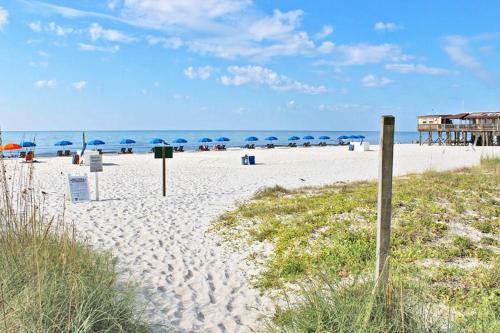 Island Shores 250 Apartment