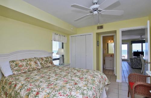 Island Shores 250 Apartment