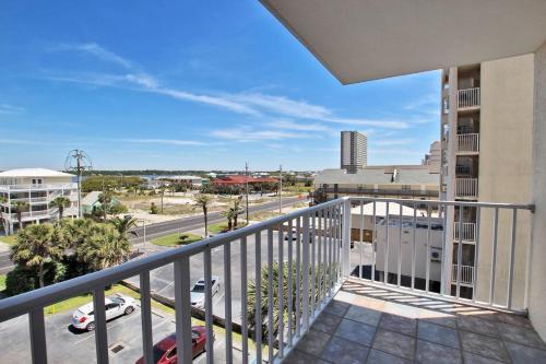 Seacrest 401 Apartment