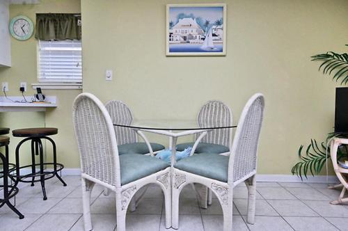 Seacrest 401 Apartment