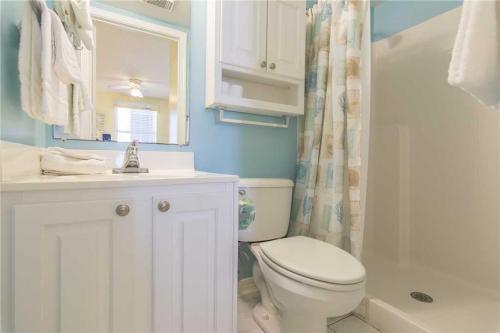 Apartamento Royal Palms 704