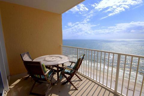 San Carlos Penthouse 5 Apartment