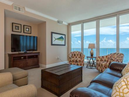 San Carlos Penthouse 5 Apartment