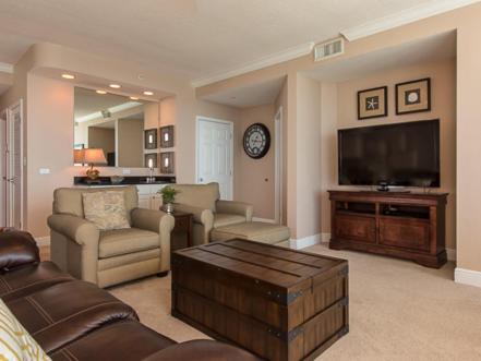 San Carlos Penthouse 5 Apartment