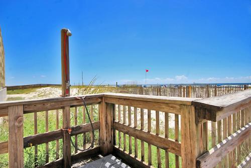 Boardwalk 784 Apartment