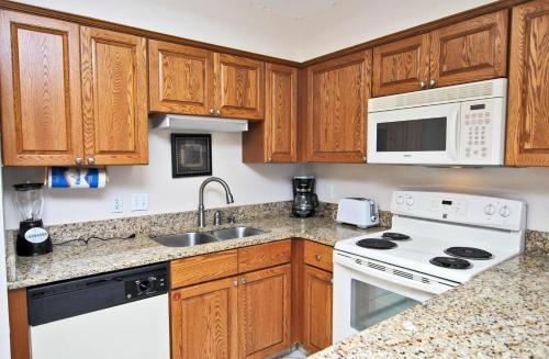 Boardwalk 784 Apartment