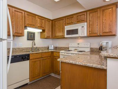 Boardwalk 784 Apartment