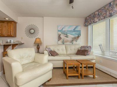 Boardwalk 784 Apartment