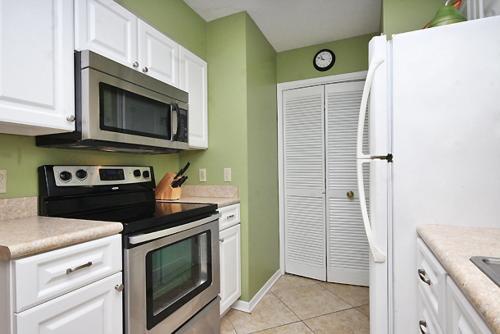 Boardwalk 183 Apartment