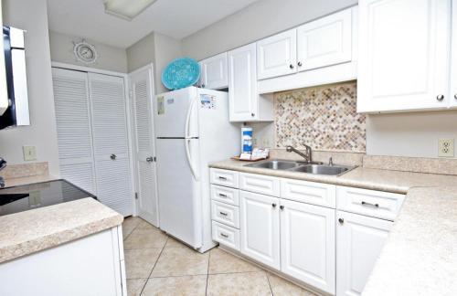 Boardwalk 183 Apartment