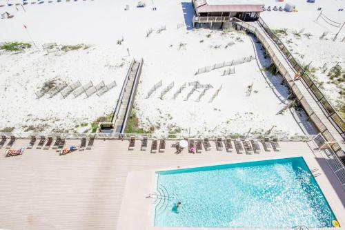 Boardwalk 685 Apartment