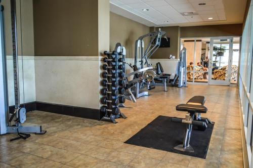 Apartamento Crystal Tower Unit 1207