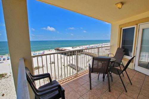 Boardwalk 581 Apartment