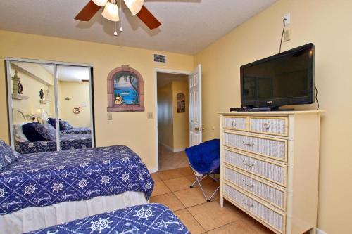 Boardwalk 581 Apartment