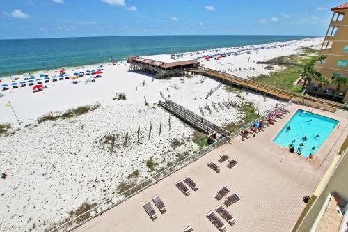 Boardwalk 581 Apartment