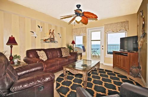 Boardwalk 581 Apartment