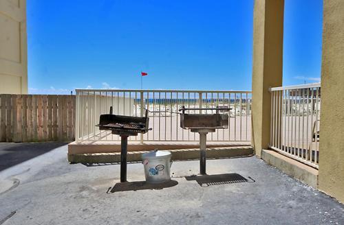 Boardwalk 581 Apartment