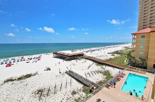 Boardwalk 581 Apartment