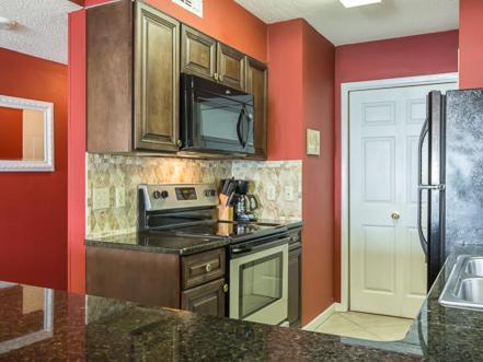 Boardwalk 581 Apartment