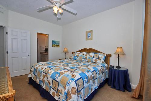 Lighthouse 409 Apartment