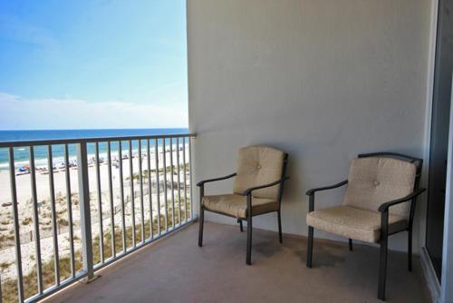 Lighthouse 409 Apartment